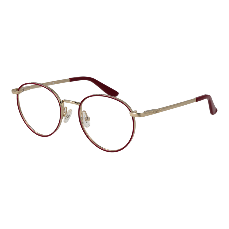 Purple/Demo glasses