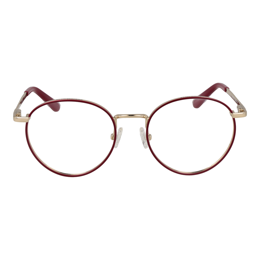 Red/Demo glasses