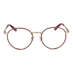 Red/Demo glasses