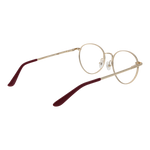 Red/Demo glasses