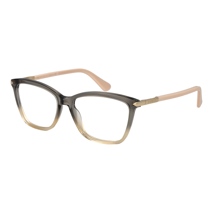 Grey/Demo glasses