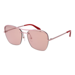 Rose Gold / Clear