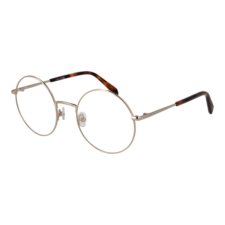 Gold/Demo glasses