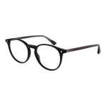 Black / Clear