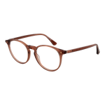 Brown / Clear