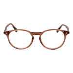 Brown/Demo glasses