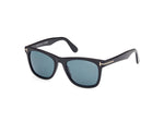 Tom Ford FT1099 01N Square Sunglasses