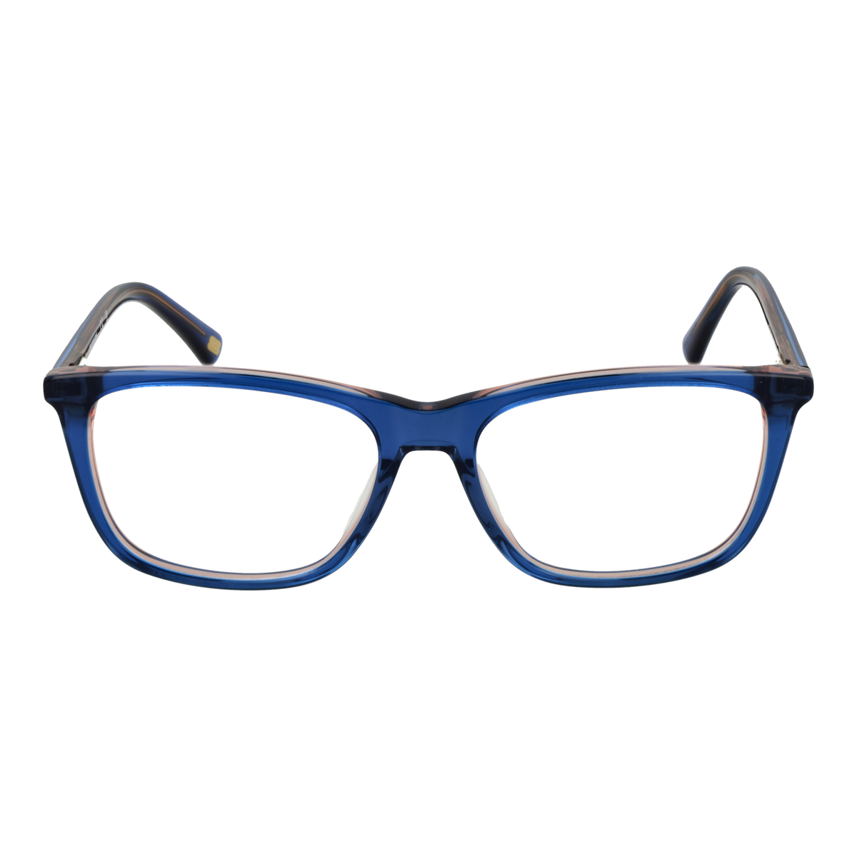 Blue/Demo glasses
