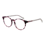 Rose/Demo glasses