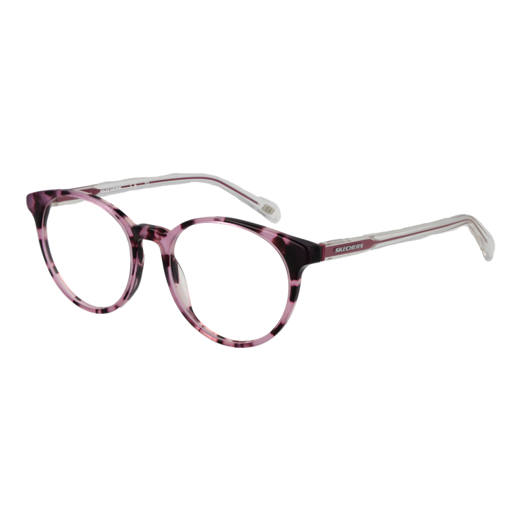 Rose/Demo glasses