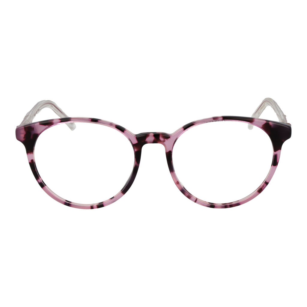 Rose/Demo glasses