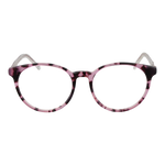 Rose/Demo glasses
