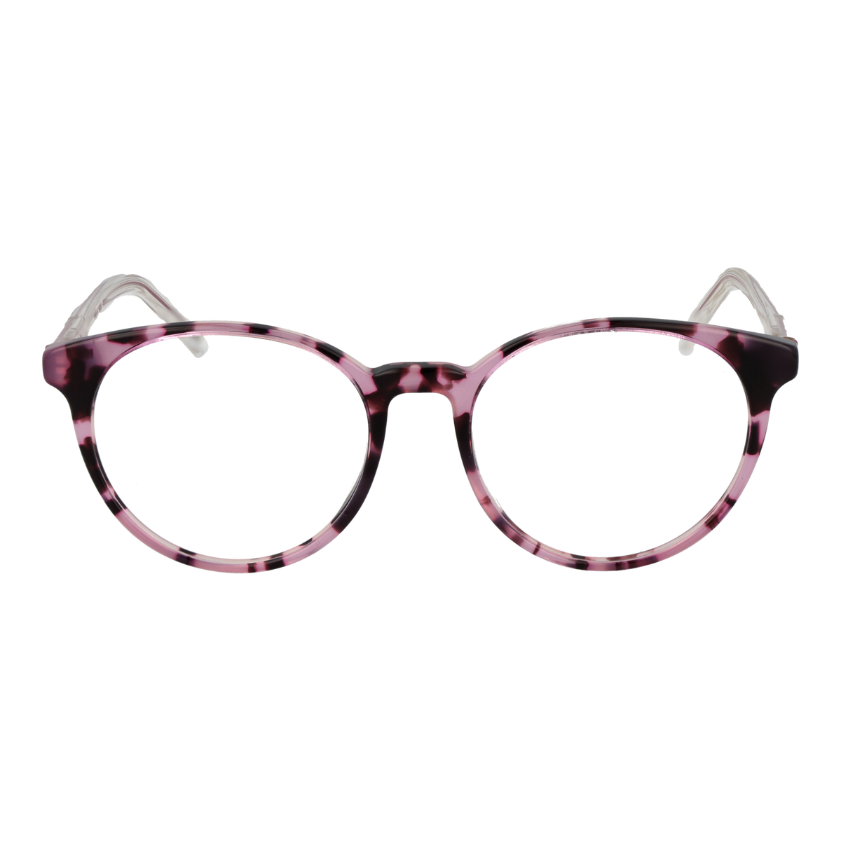 Rose/Demo glasses