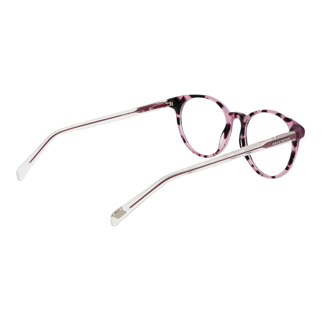 Rose/Demo glasses