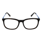 Brown/Demo glasses