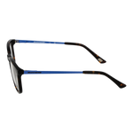 Brown/Demo glasses