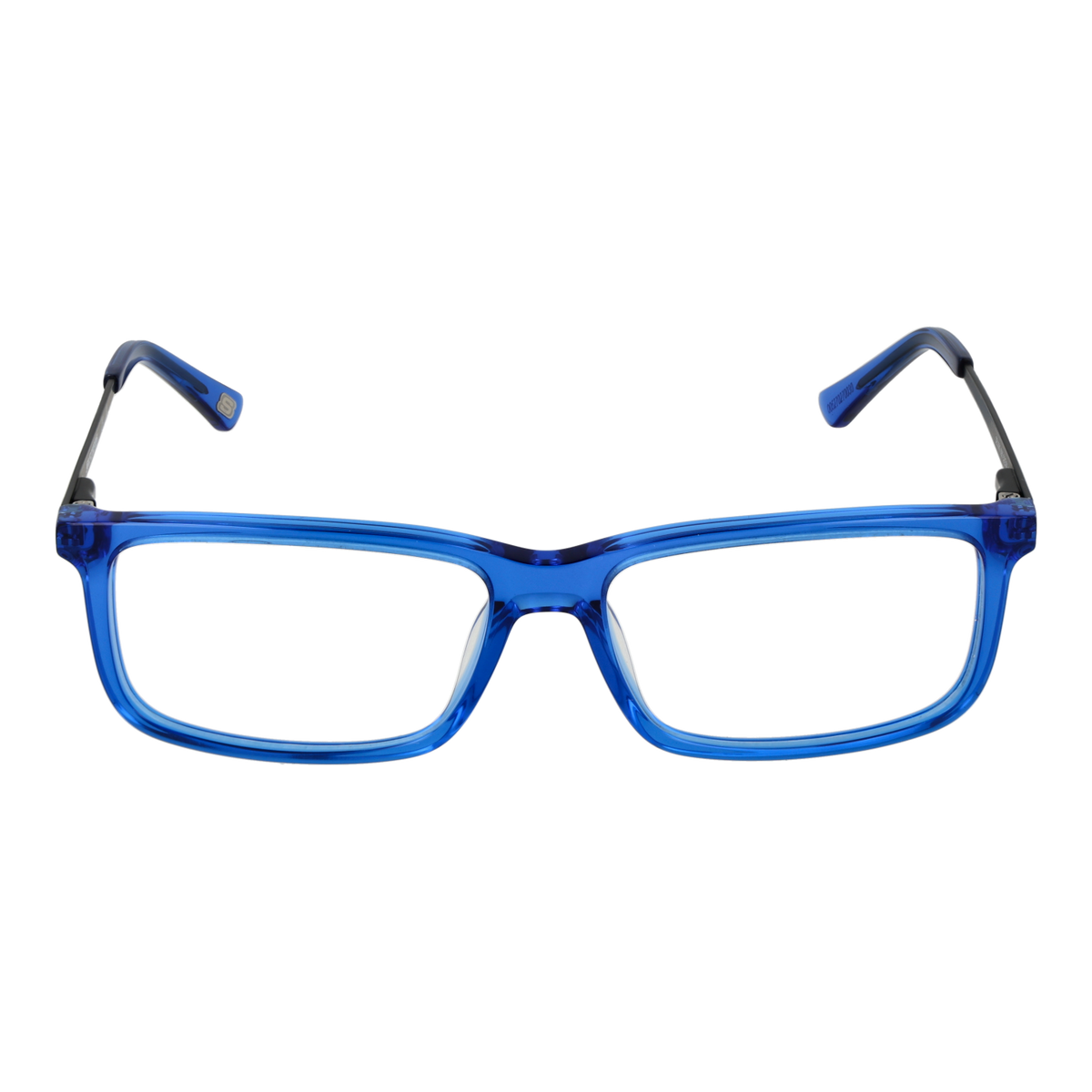 Blue/Demo glasses
