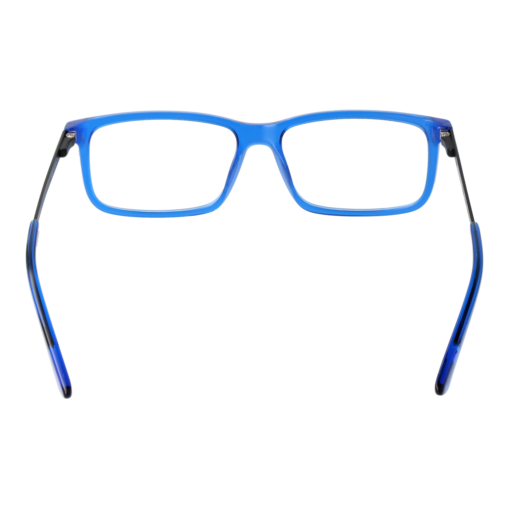Blue/Demo glasses