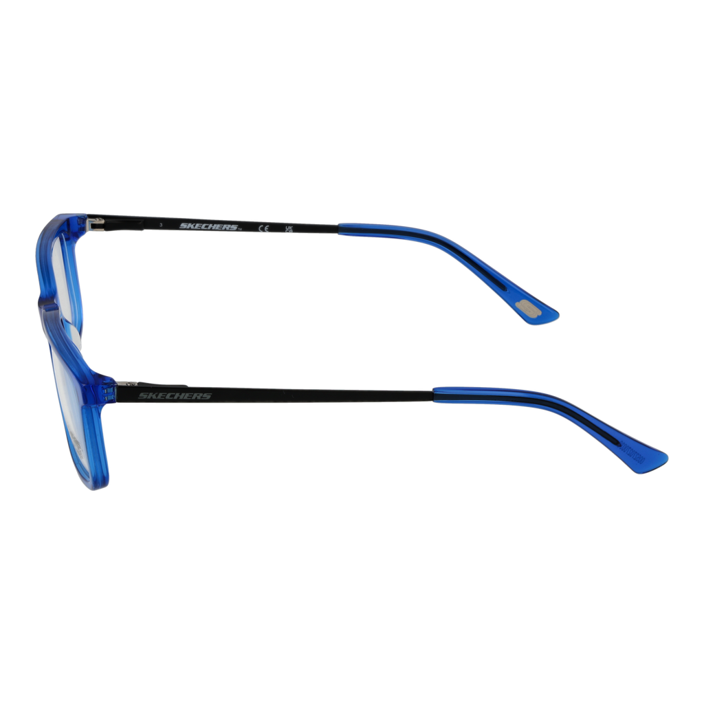 Blue/Demo glasses