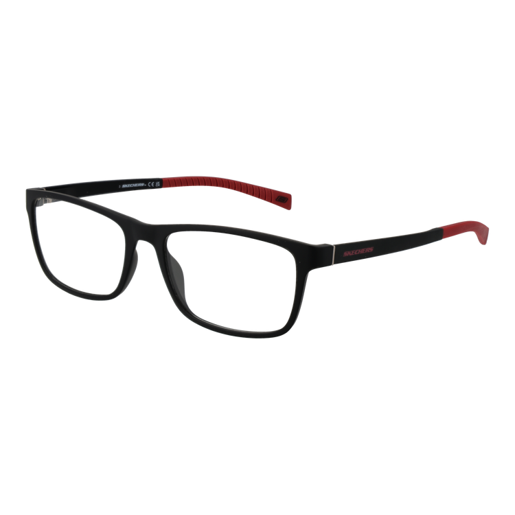 Black/Demo glasses