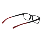 Black/Demo glasses