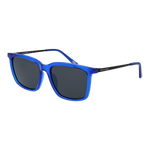 Blue / Clear