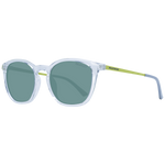 White / Green