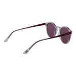 Transparent/Rose
