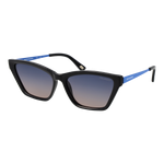 Black / Blue