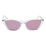 Transparent/Pink