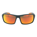 Grey/Orange