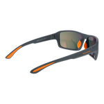 Grey/Orange