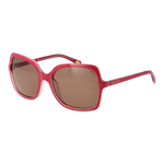 Rose / Brown
