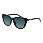 Black / Turquoise