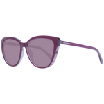 Purple/Orange