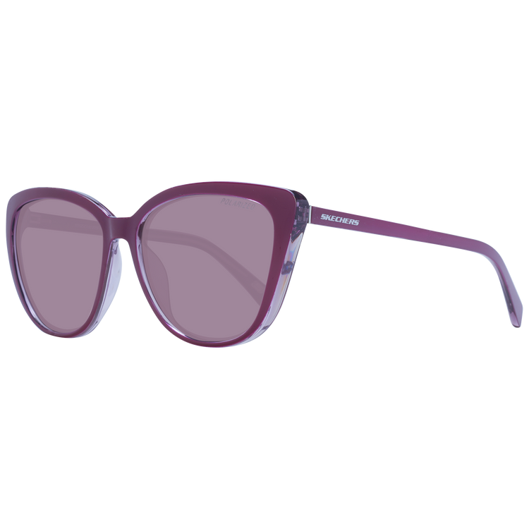 Purple/Orange