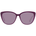 Purple/Orange