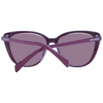 Purple/Orange