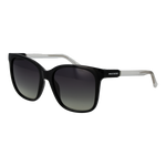 Black / Clear