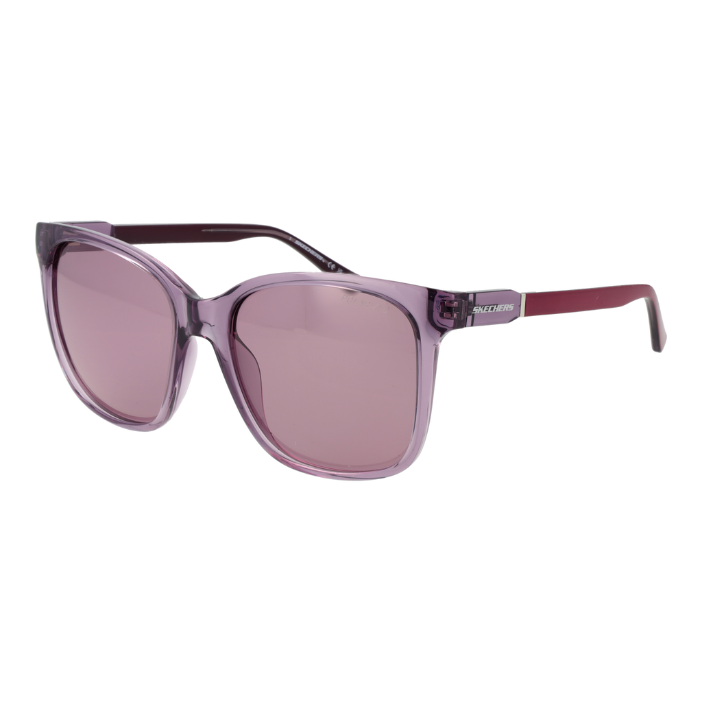 Purple/Purple