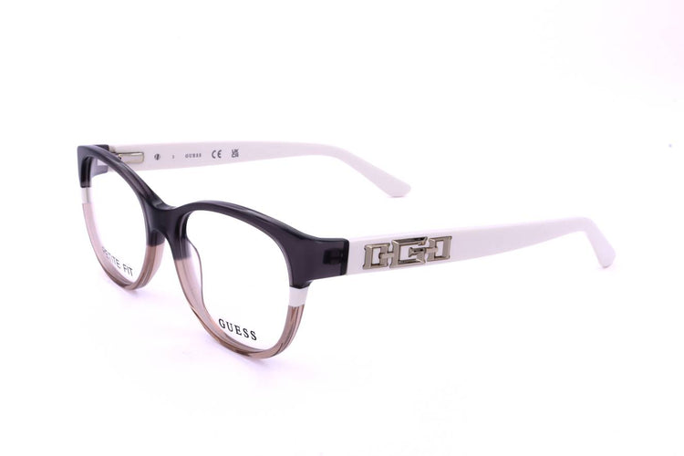 GU2980 3/4 View