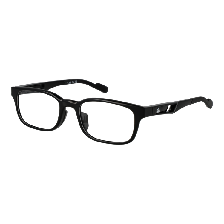 Black/Demo glasses