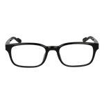 Black/Demo glasses