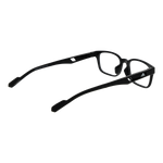 Black/Demo glasses
