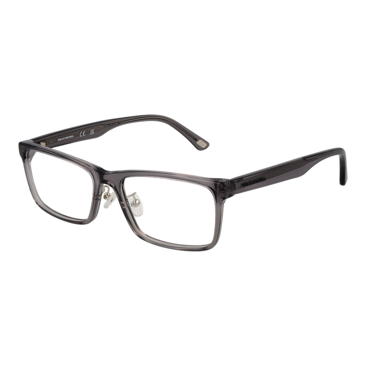Grey/Demo glasses