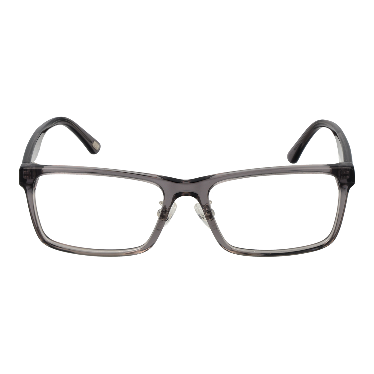 Grey/Demo glasses