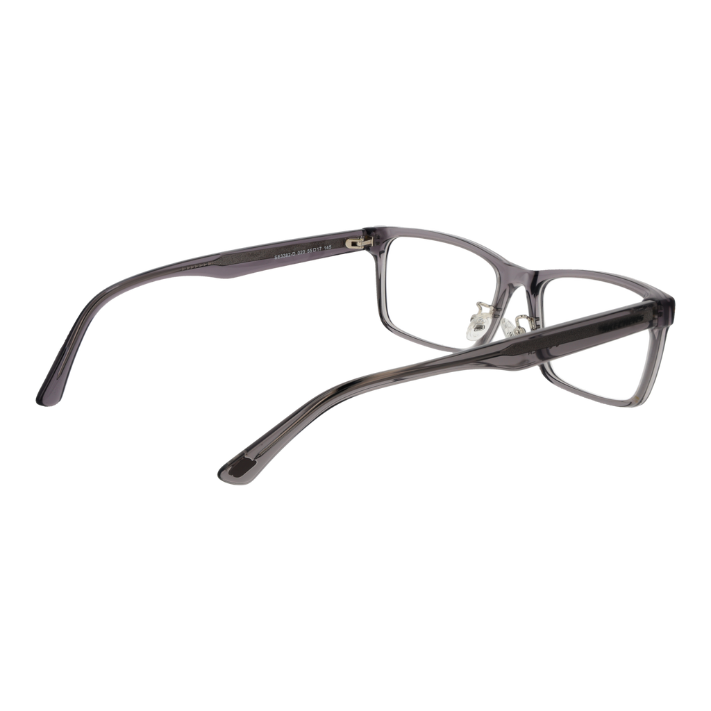Grey/Demo glasses