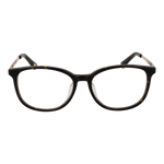 Brown/Demo glasses