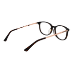 Brown/Demo glasses