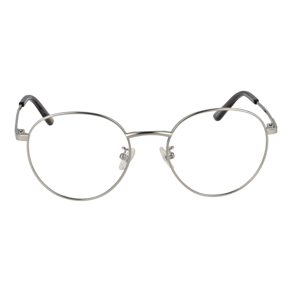 Silver/Demo glasses